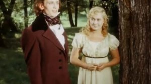 Ария Ленского   Я люблю Вас, Ольга