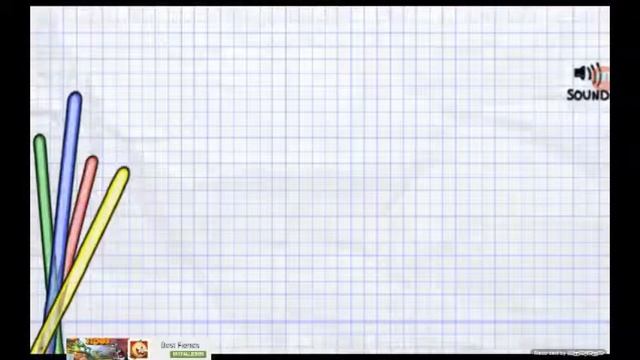 Lets play Doodle Snake : a dede ;-) смотреть онлайн