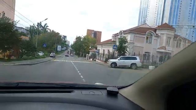 ЯНДЕКС ТАКСИ ВЛАДИВОСТОК / БЕЗ ОРАКАЛА-МНОГО ДЕНЕГ/ смотреть онлайн