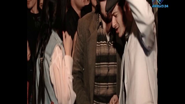 Эльбрус Джанмирзоев – Бродяга смотреть онлайн