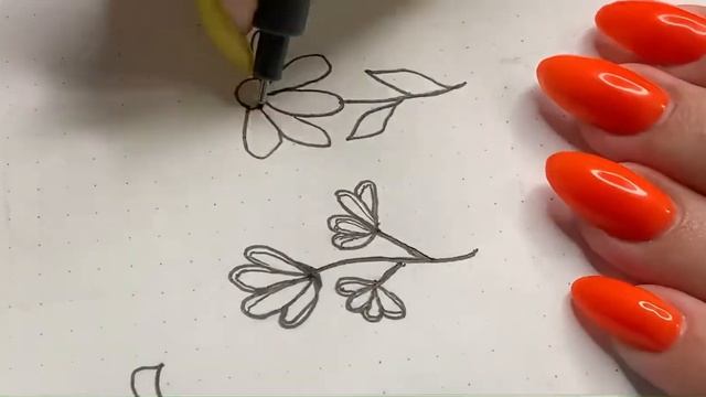 Оформление ежедневника на АВГУСТ 2021? / Bullet journal August смотреть онлайн