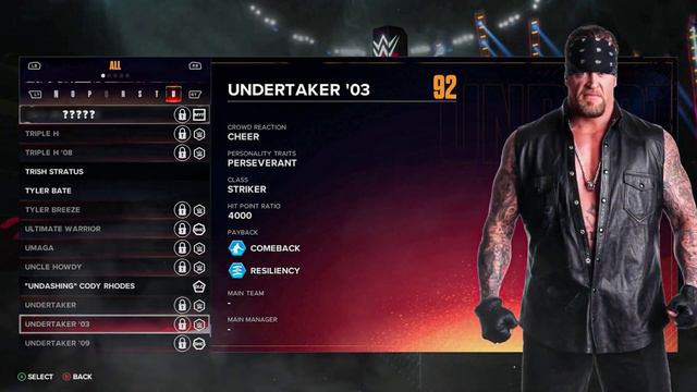 EXCLUSIVE WWE 2K24 Updated Features CONFIRMED! смотреть онлайн