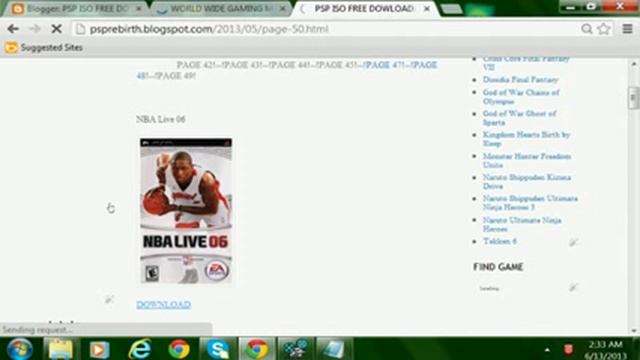 Full Free 2013 psp games смотреть онлайн