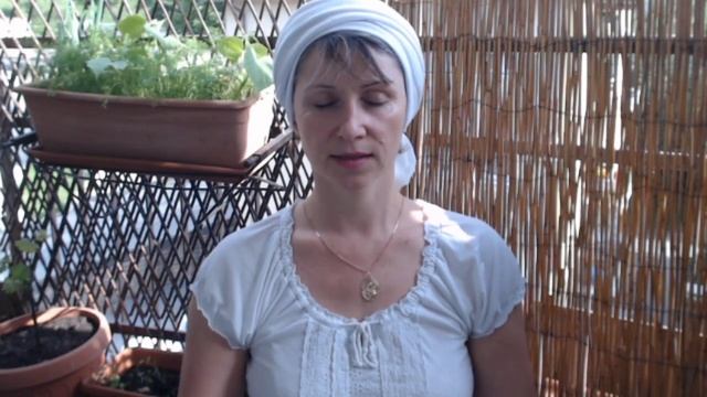 Кундалини йога. Марафон. День 21. Медитация для исполнения желания смотреть онлайн