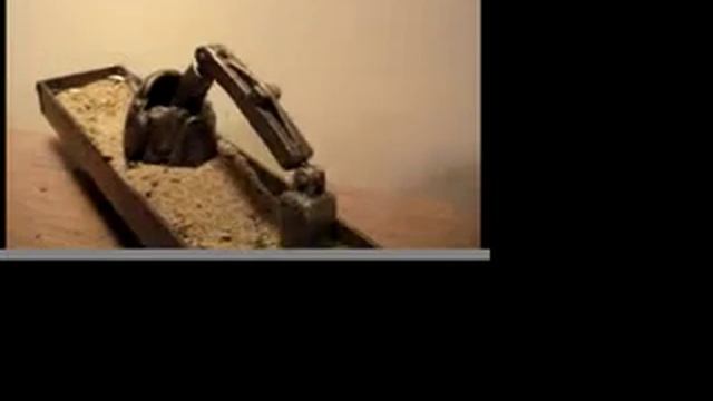 "little digger" смотреть онлайн