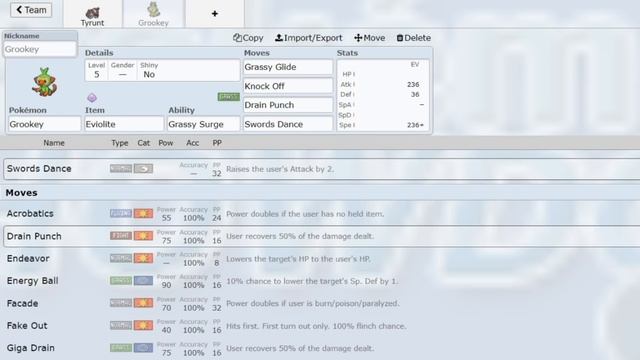 How to Teambuild for Competitive Little Cup Pokemon for Beginners смотреть онлайн