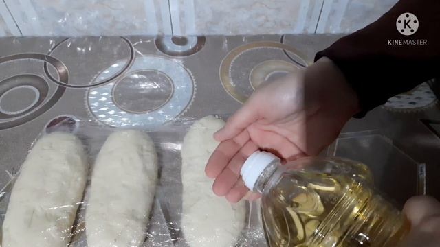 Запеченная курочка с хлебом ??? смотреть онлайн