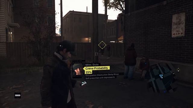 Watch Dogs, TheWorse E3 config, Boss DOF, latest ubi patch & Sweet FX смотреть онлайн