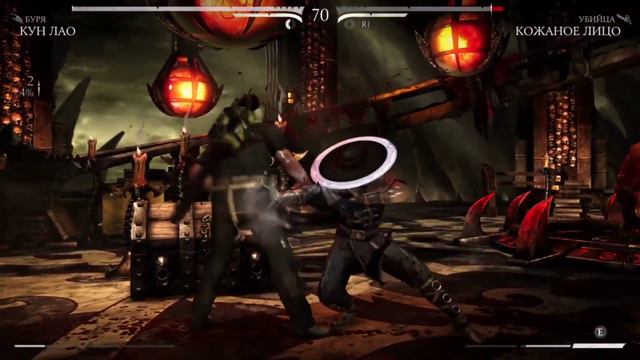 ✅НАЧАЛО И СРАЗУ ЗЛОДЕИ ХЭЛЛОУИН🎃👻|ТЕСТ ПЕРСОНАЖЕЙ | Mortal Kombat XL смотреть онлайн
