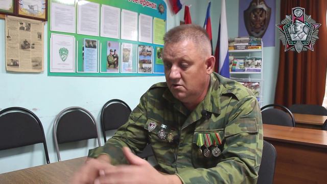 Воспоминания о службе Борминцев Олег Викторович смотреть онлайн