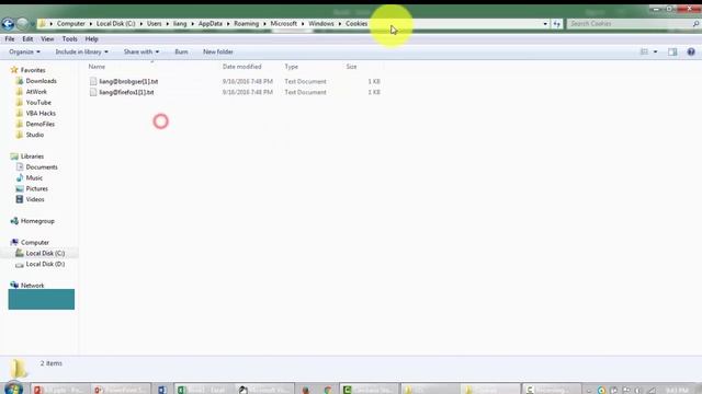 How to delete files using VBA Windows API. You must know this смотреть онлайн