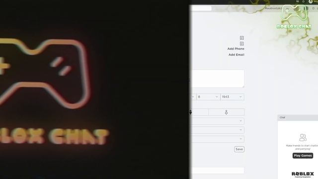 How To Change Roblox Display Names May 2021 WORKING! (what to avoid!) смотреть онлайн