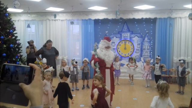 🌟Дед Мороз🌟 смотреть онлайн