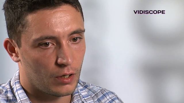 Этьен Кочарян: «Все идет к третьей победе Майами» смотреть онлайн