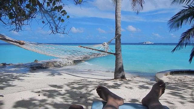 Maldives #ChillOut [HD] смотреть онлайн