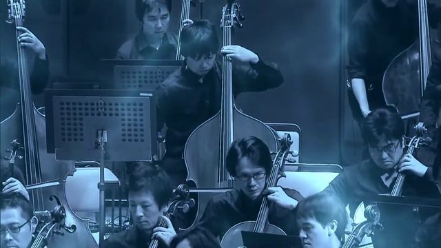 UNDERTALE 5th Anniv. Concert Musical - Waterfall смотреть онлайн