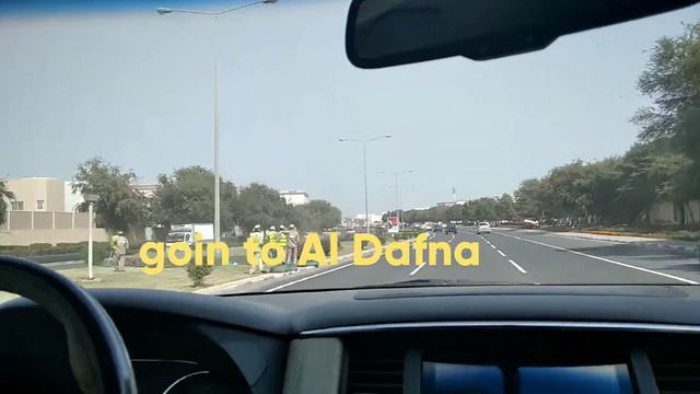 OFW routine,@Al Dafna #Qatar смотреть онлайн