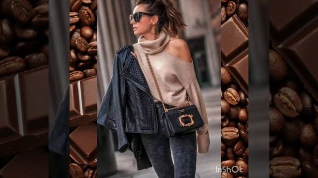 МОДНЫЕ, КРАСИВЫЕ СВИТЕРА. осень 2021,зима 2022г.#модныесвитера# смотреть онлайн