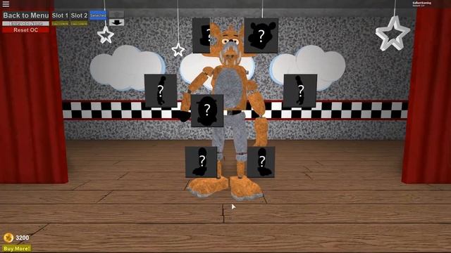 Creating FAN Animatronics and Funtime Freddy in Roblox The Pizzeria Roleplay Remastered смотреть онлайн