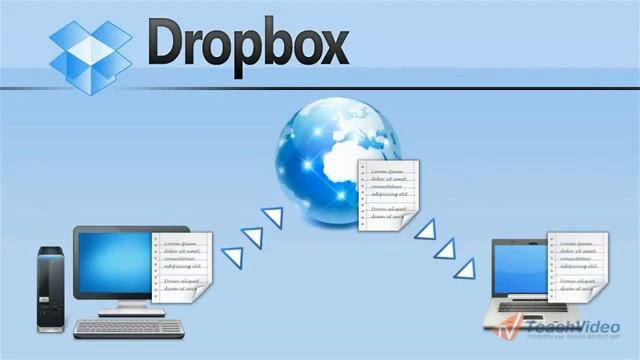 Dropbox - что это за сервис и для чего он нужен смотреть онлайн
