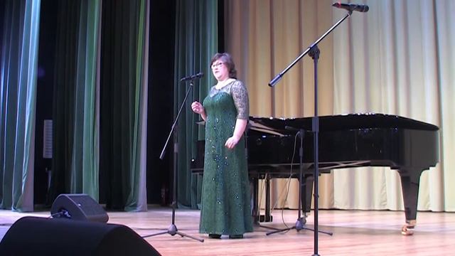 Изумруд (Борис Фомин - Анатолий Д’Актиль) (Г. о. Подольск, КПЦ «Дубровицы». 07 февраля 2018 г.) смотреть онлайн