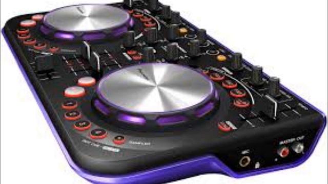DJ BANANA--FIRST-MIX-OF-MIXER смотреть онлайн