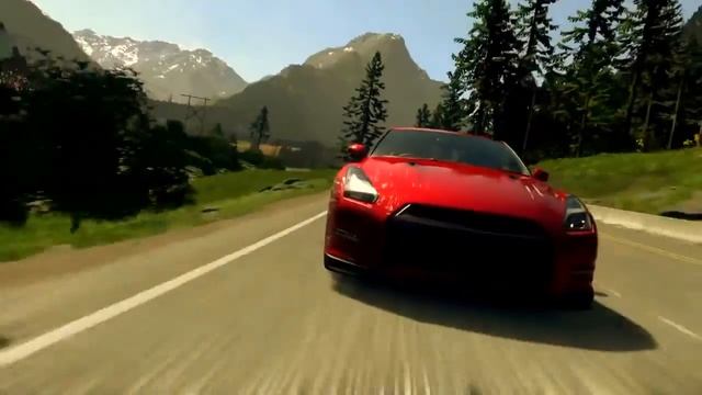 CАМАЯ ЛУЧШАЯ ГОНКА [ PS4] - YouTube смотреть онлайн