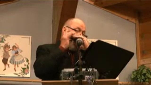 Festival des HarmonicAmis - Udo Pohlmann смотреть онлайн