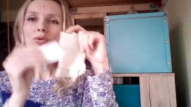 Пластырь от морщин. Как сделать самостоятельно смотреть онлайн