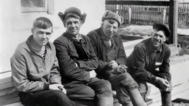 Затерянный мир: Степной смотреть онлайн