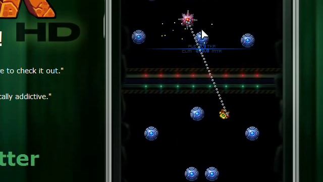 Gravity Hook HD 1651m run (full video, LQ) смотреть онлайн
