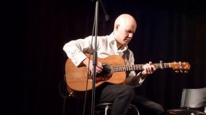 Данис Щербаков. Посвящение Майклу Джексону.