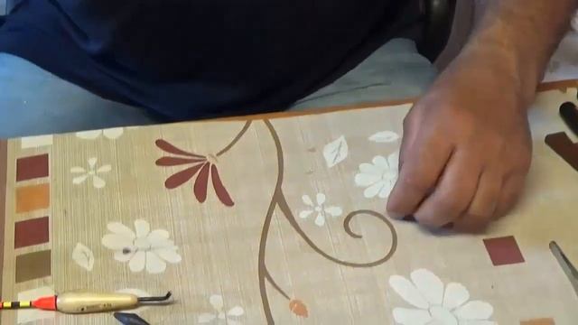 Оснастка для ловли карпа. Все подробно и наглядно. смотреть онлайн