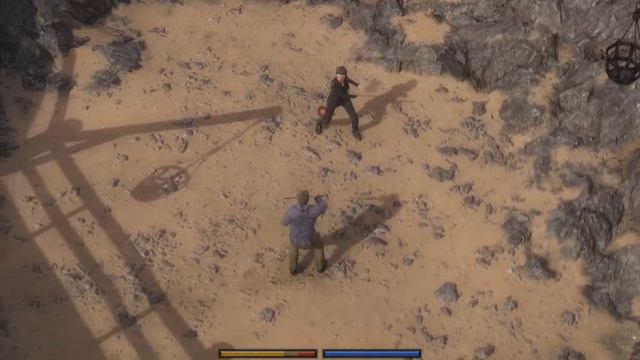 Let's Play Exanima (0.8.2.7c Beta) S08E063: More Updated Career Arena! смотреть онлайн
