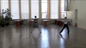 Медленный вальс