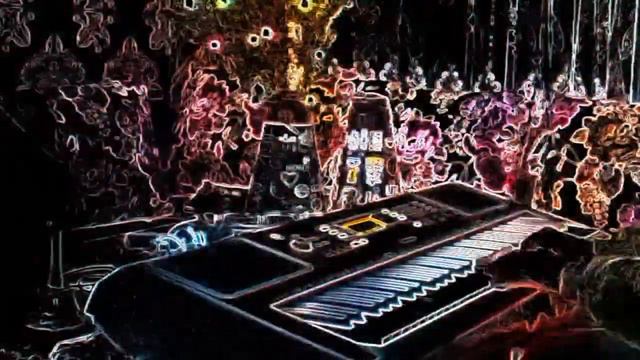 Tom Odell - Another Love (piano cover) смотреть онлайн