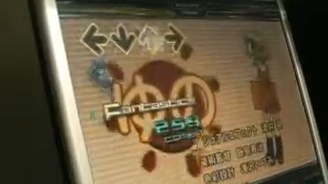 Stepmania - Hidamari Sketch OP смотреть онлайн