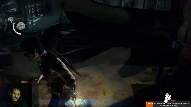 Зло Внутри#8 смотреть онлайн