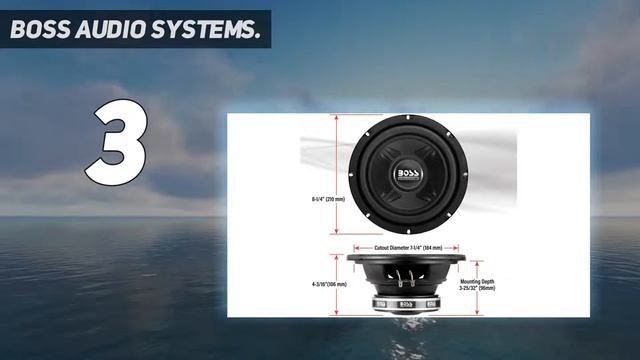 5 Best Budget Subwoofers in 2022 смотреть онлайн