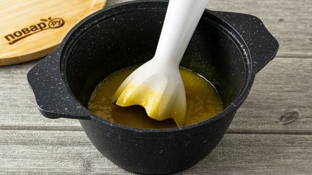 Вкусные будни