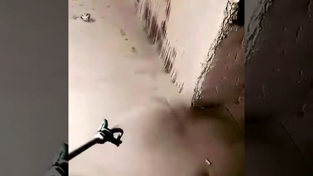 HYVST SPT 670 нанесение гидроизоляционной мастики Гипердесмо в джакузи смотреть онлайн