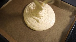 Миндальный бисквит Джоконда. Ореховый бисквит. Бесплатный рецепт. С примерами использования.