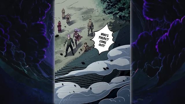 16 | He Was Killed By his Comrades, Came Back From the Past With The Help Of His Pet | Manhwa Recap смотреть онлайн