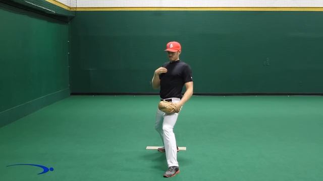 Baseball Velocity Pitching Series: Core Power | Video 5 (Pro Speed Baseball) смотреть онлайн