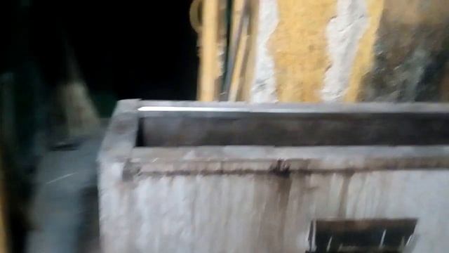 Устройство и размеры сварочной ванны для лозы и палки. смотреть онлайн