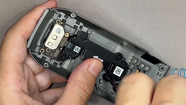 DJI Mavic 3 Disassembly and Repair: The Ultimate Step-by-Step Tutorial смотреть онлайн
