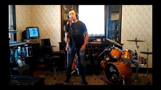 Jesse Martinez - Hissy Fit (Music Video) смотреть онлайн