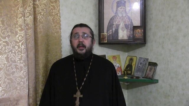 Можно ли в пост читать акафисты. Священник Игорь Сильченков смотреть онлайн