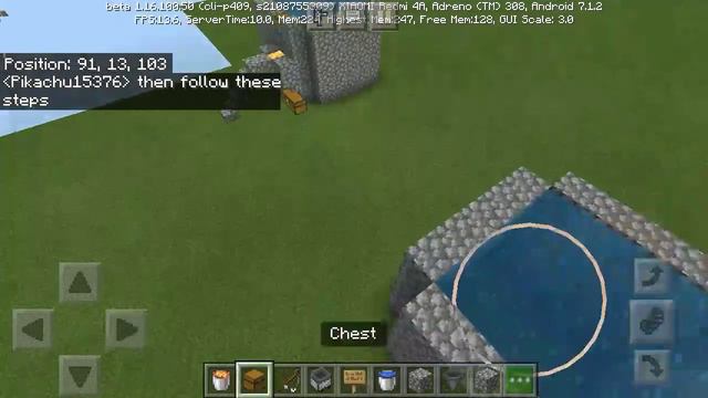 Minecraft simple afk fish farm no auto clicker смотреть онлайн