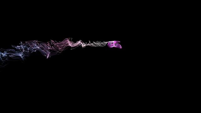 Magical Flying Butterfly Overlay смотреть онлайн